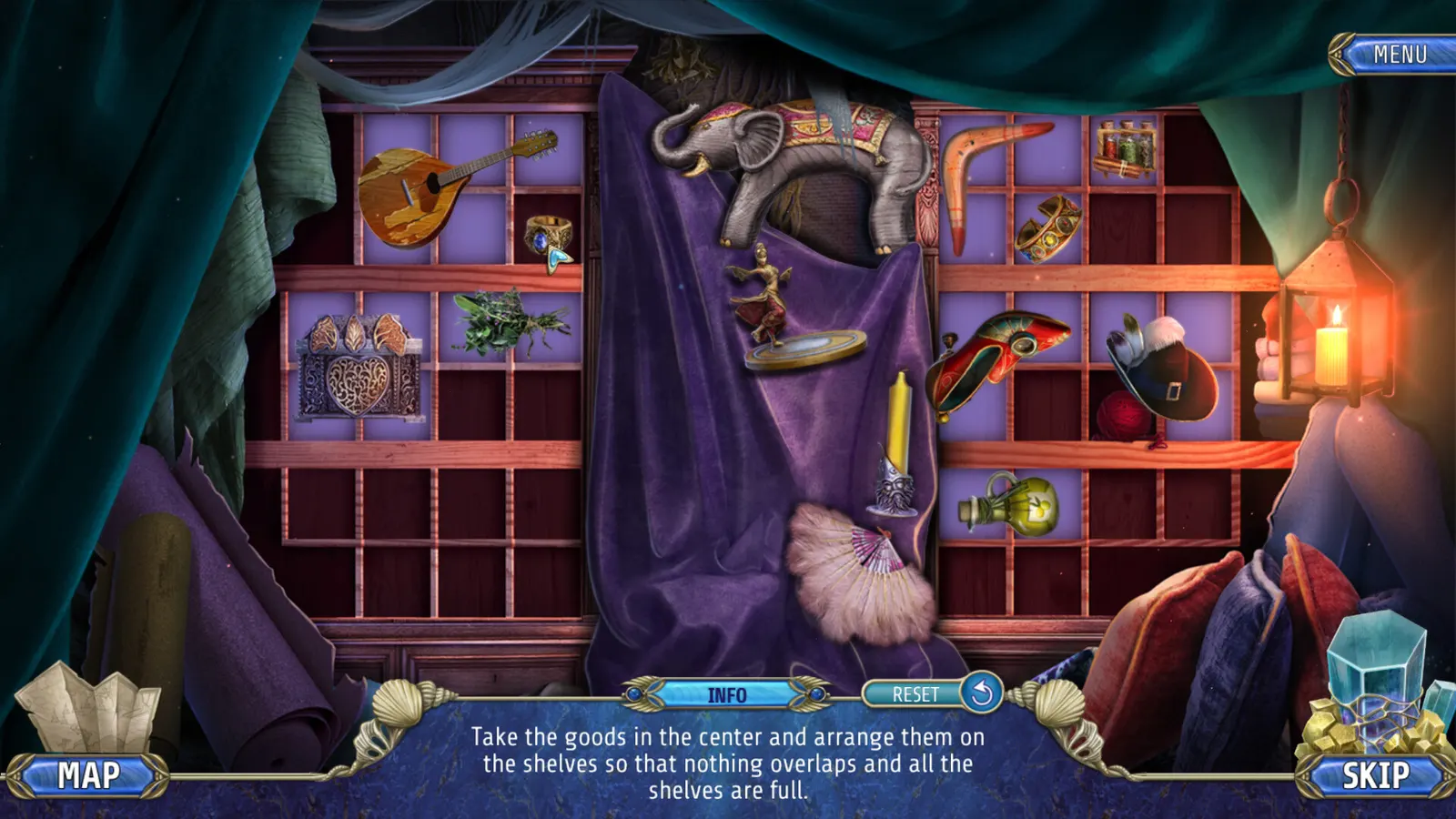 Cursed Fables: A Voice to Die For Collector's Edition media 3