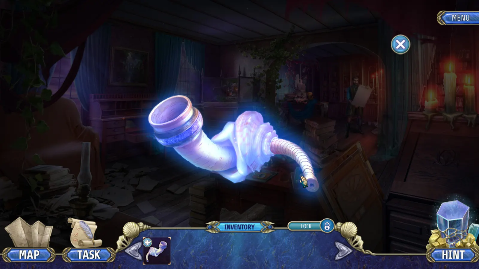 Cursed Fables: A Voice to Die For Collector's Edition media 6