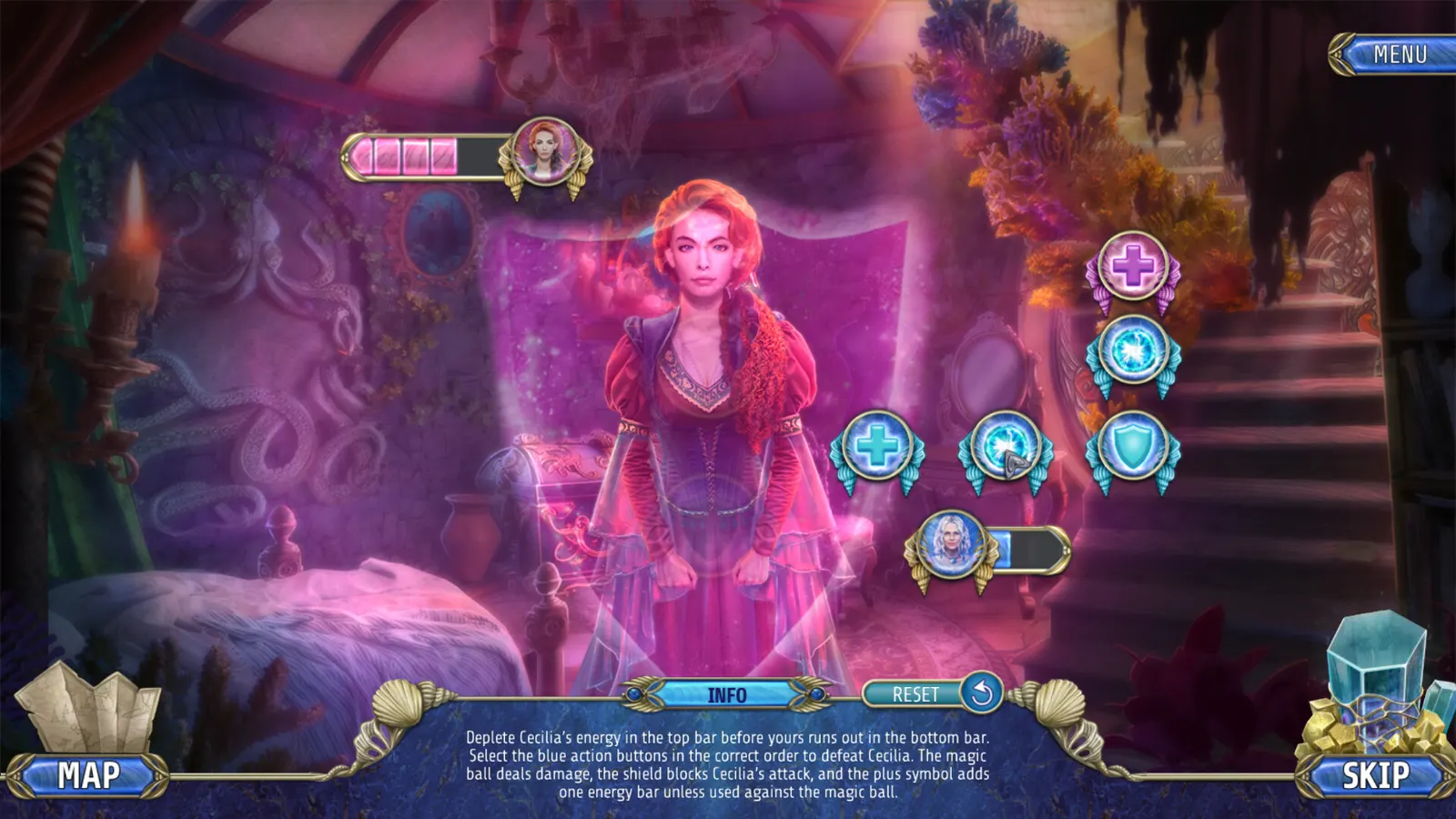 Cursed Fables: A Voice to Die For Collector's Edition media 7