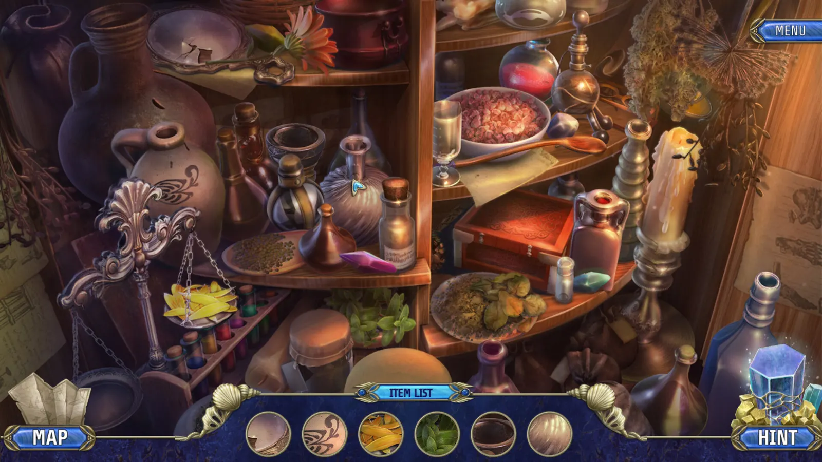 Cursed Fables: A Voice to Die For Collector's Edition media 9