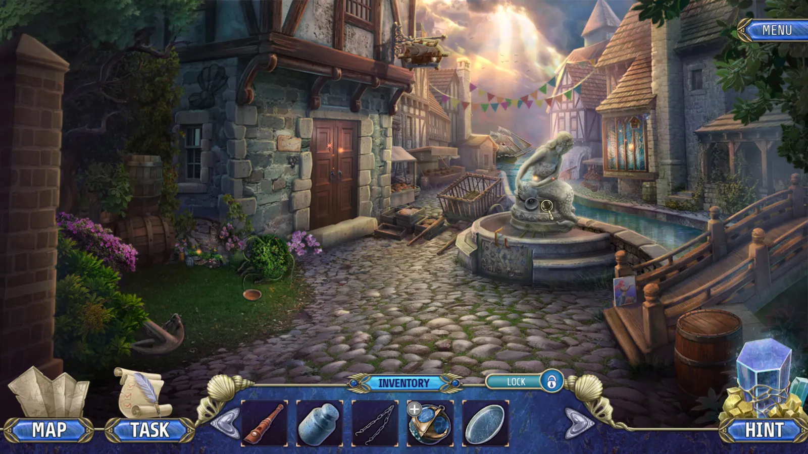 Cursed Fables: A Voice to Die For Collector's Edition media 10