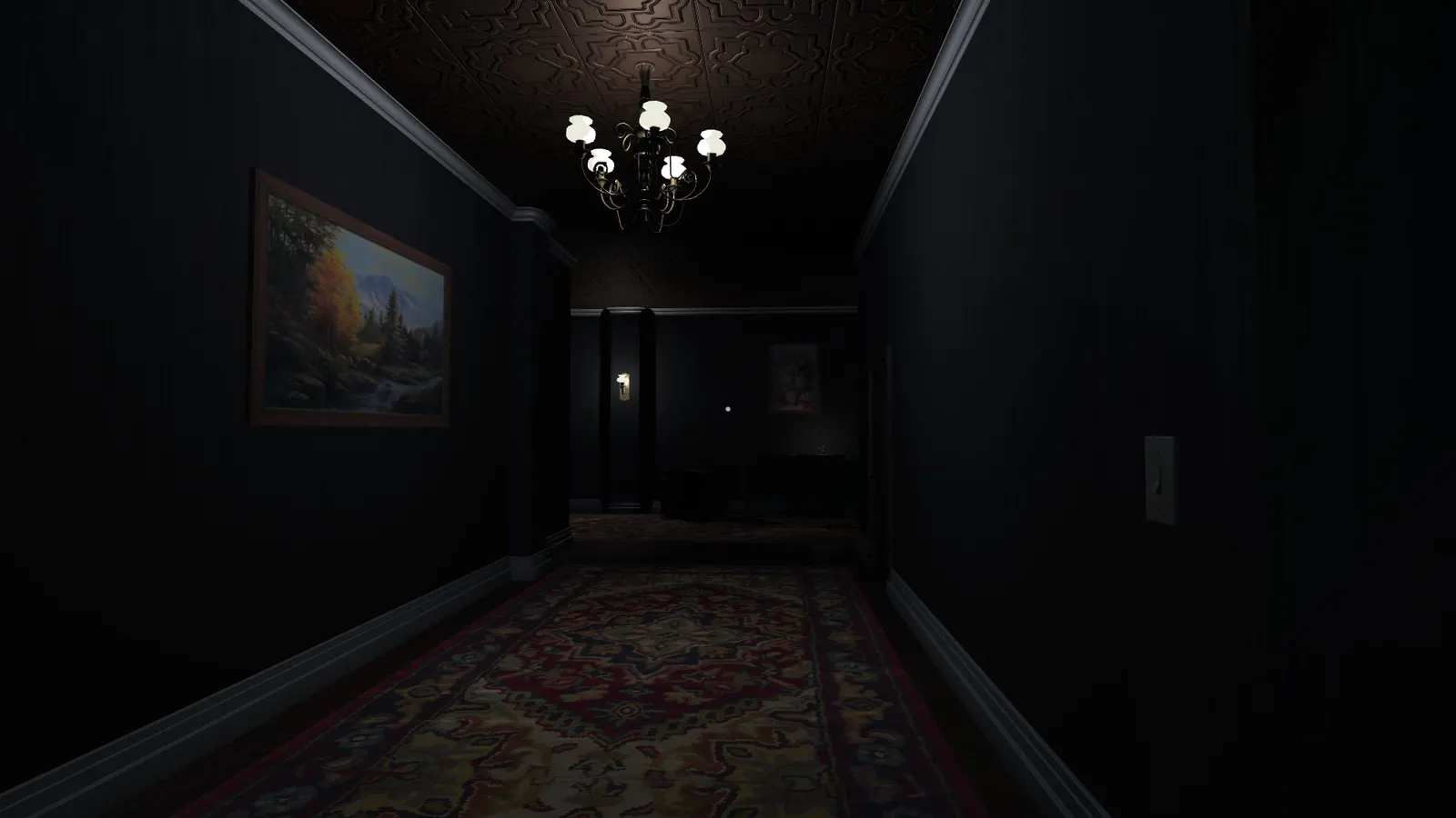 Cursed House media 3