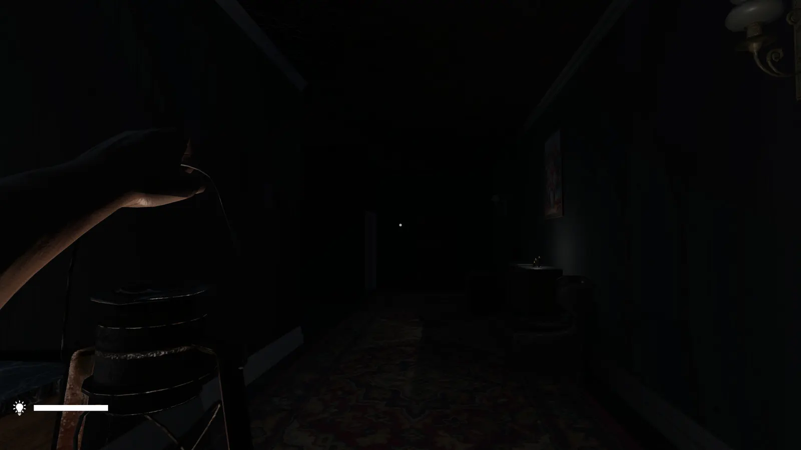 Cursed House media 4