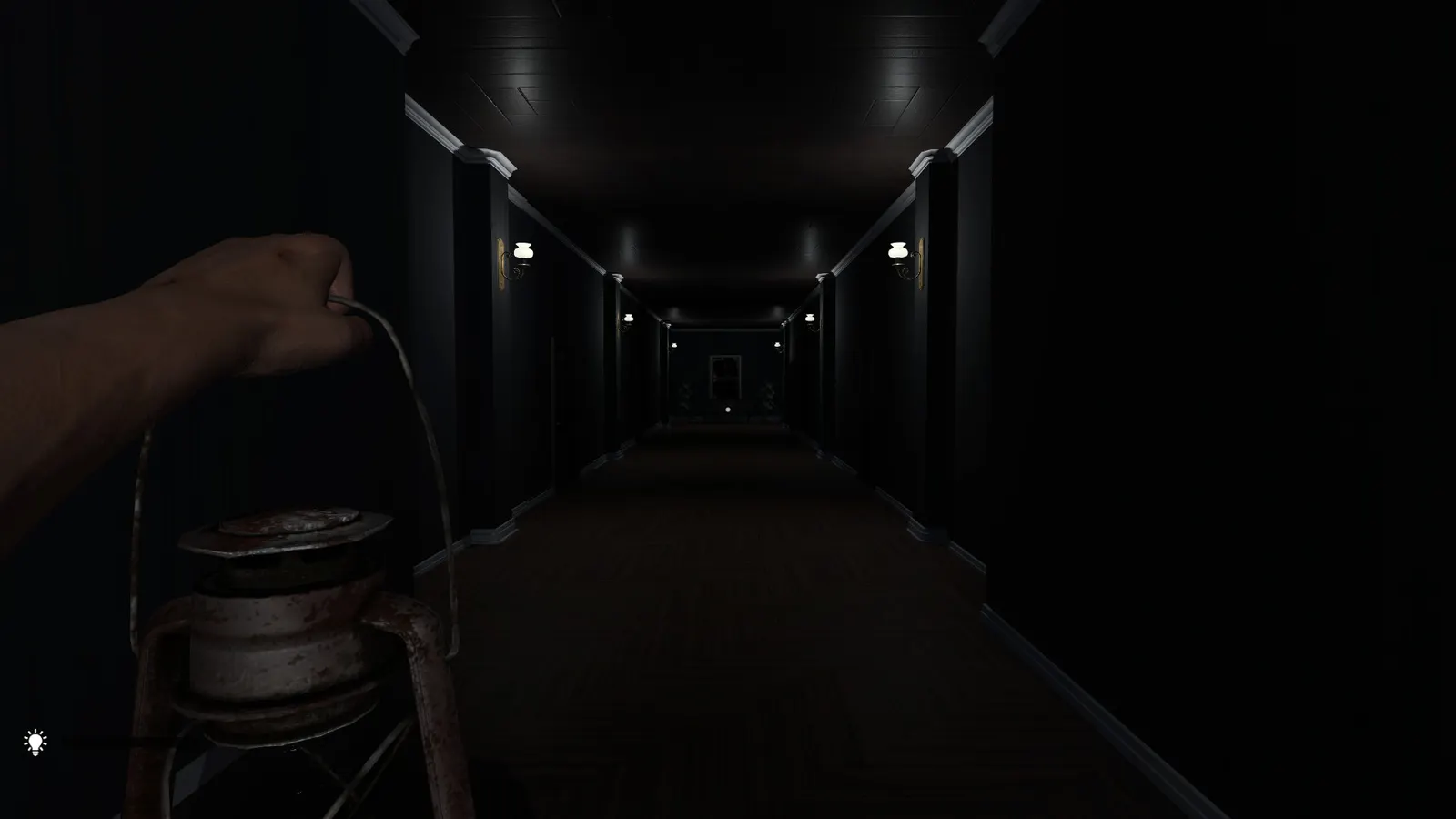 Cursed House media 5