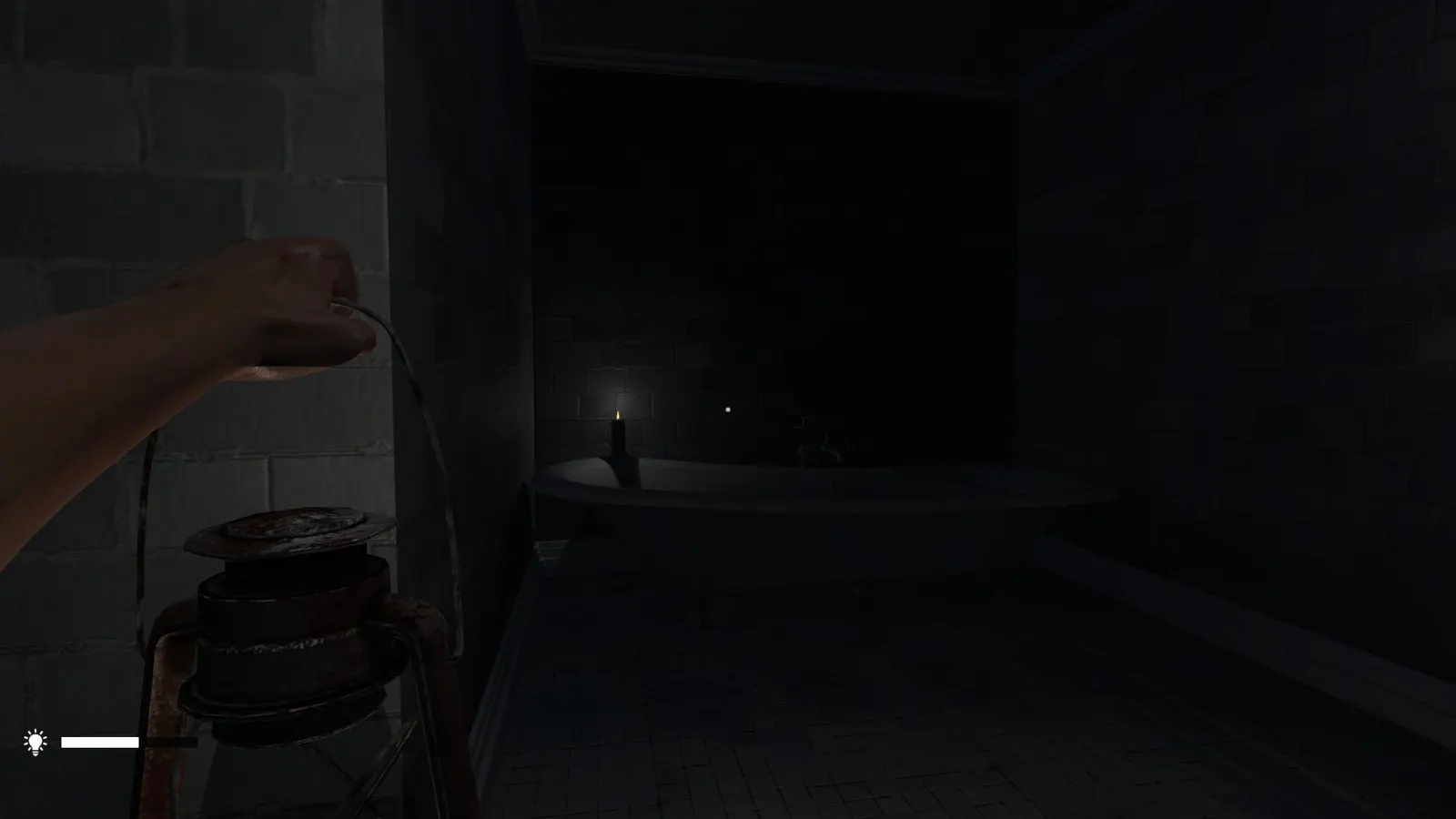 Cursed House media 6