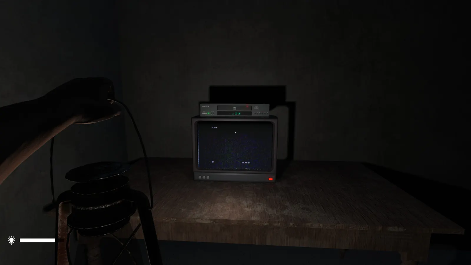 Cursed House media 7
