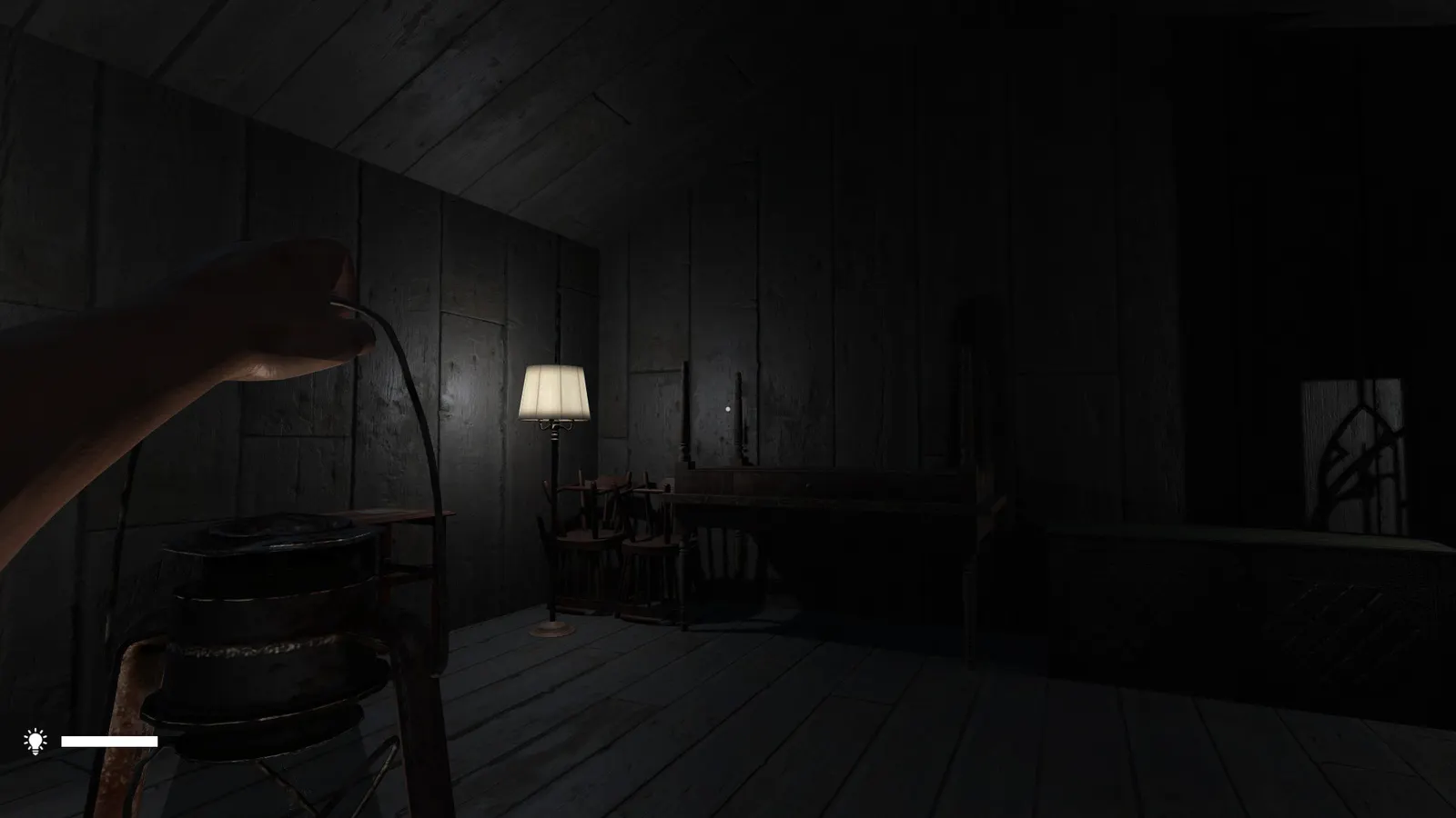 Cursed House media 11