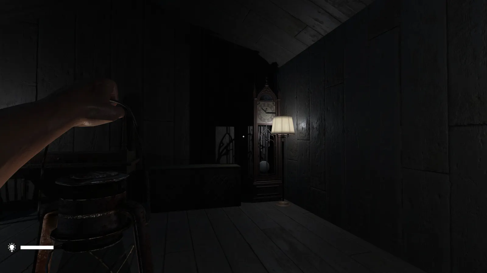 Cursed House media 12