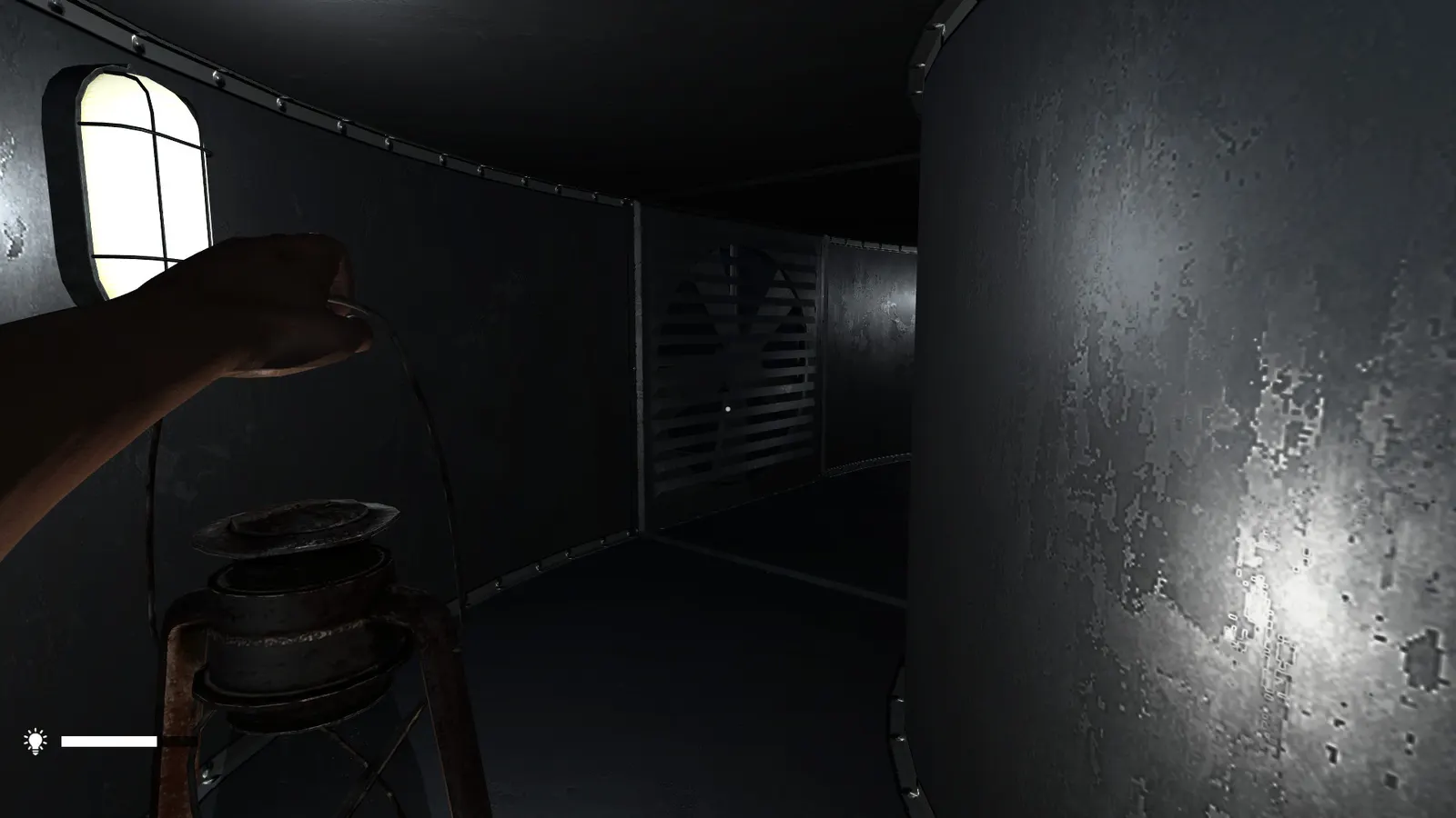 Cursed House media 13
