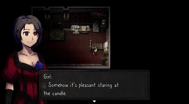 Cursed Mansion media 3