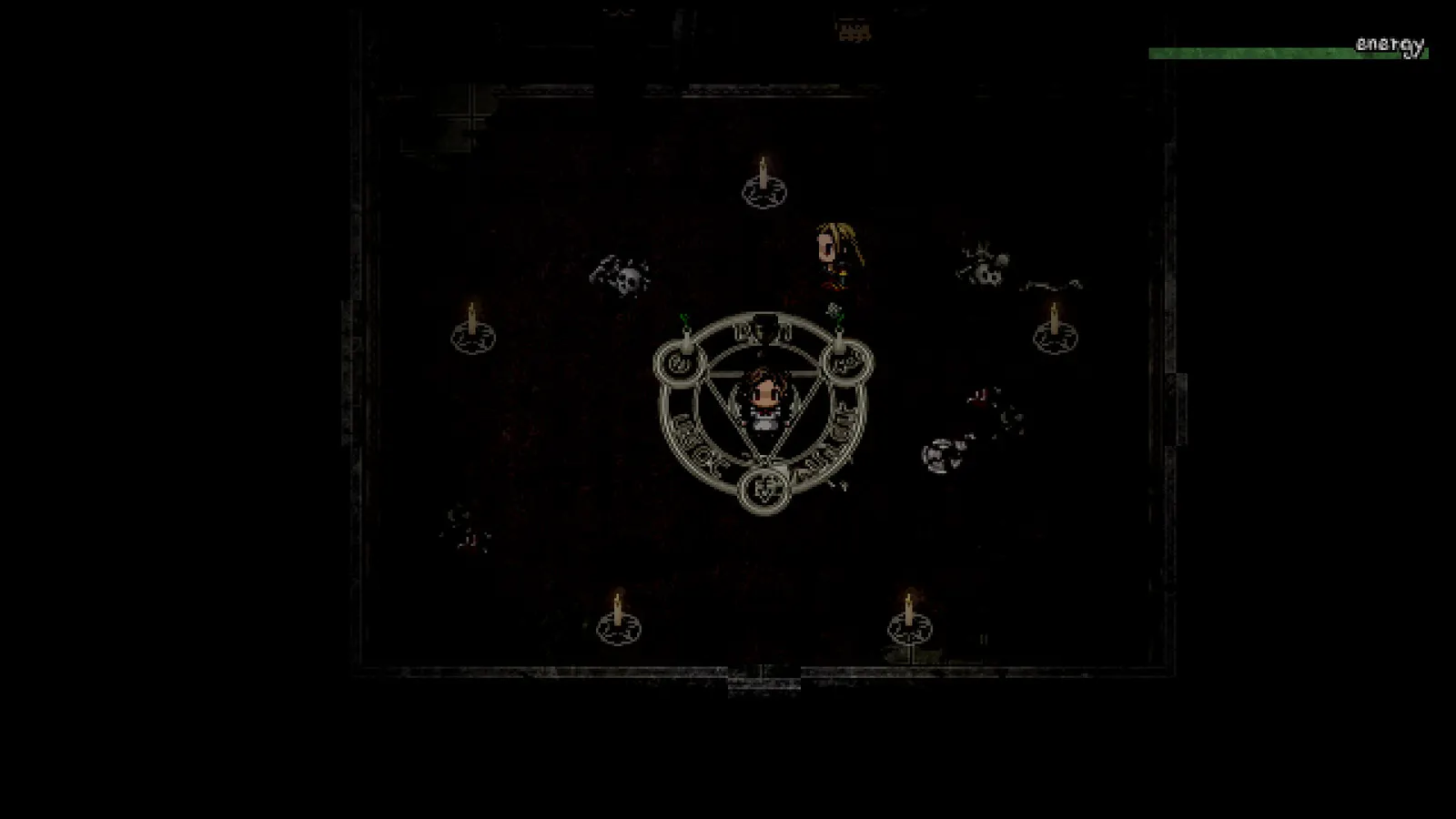 Cursed Mansion media 4