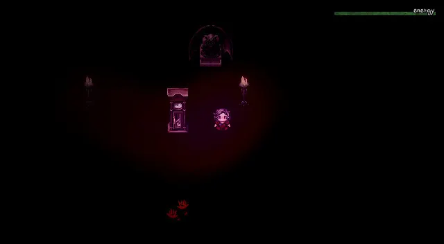 Cursed Mansion media 6
