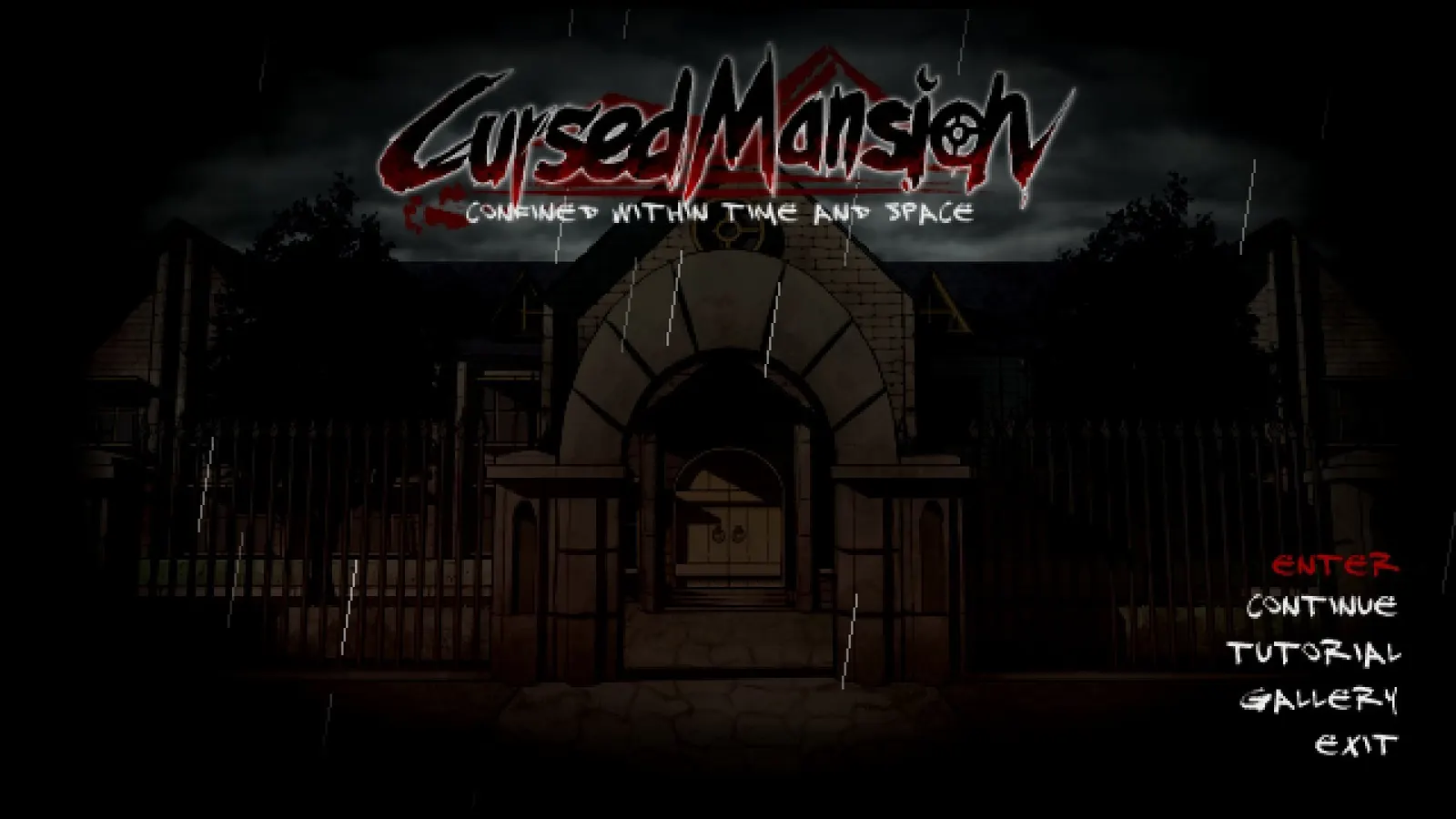 Cursed Mansion media 7