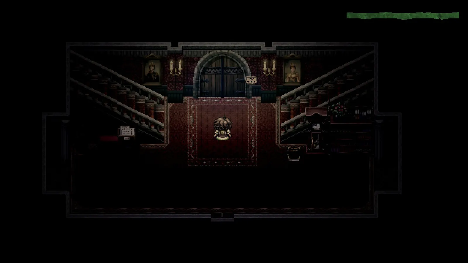 Cursed Mansion media 8
