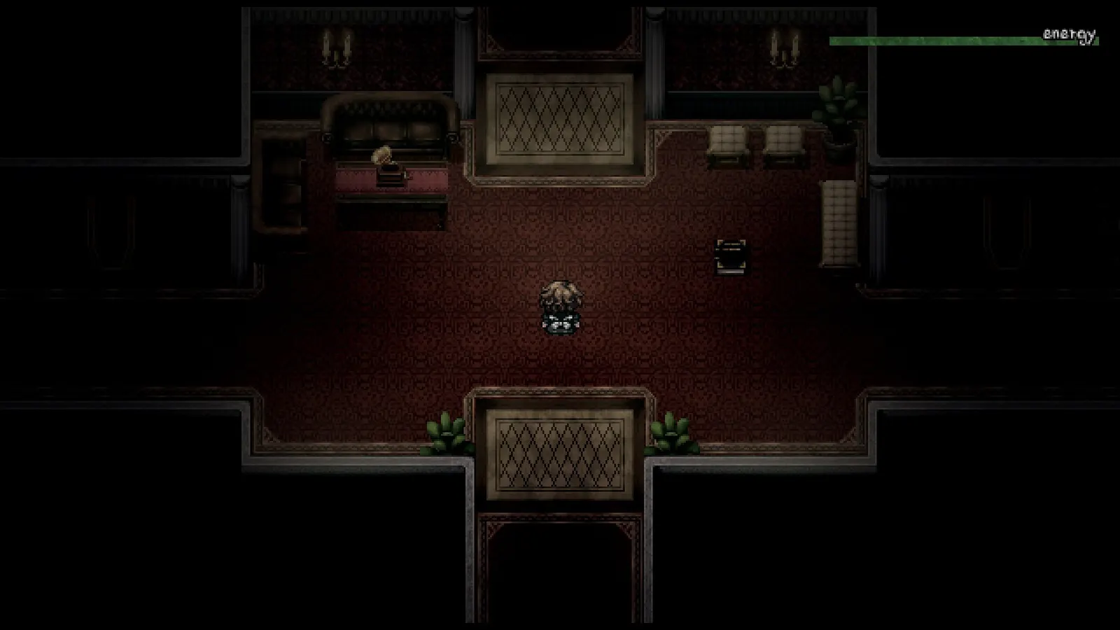 Cursed Mansion media 9