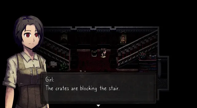 Cursed Mansion media 10