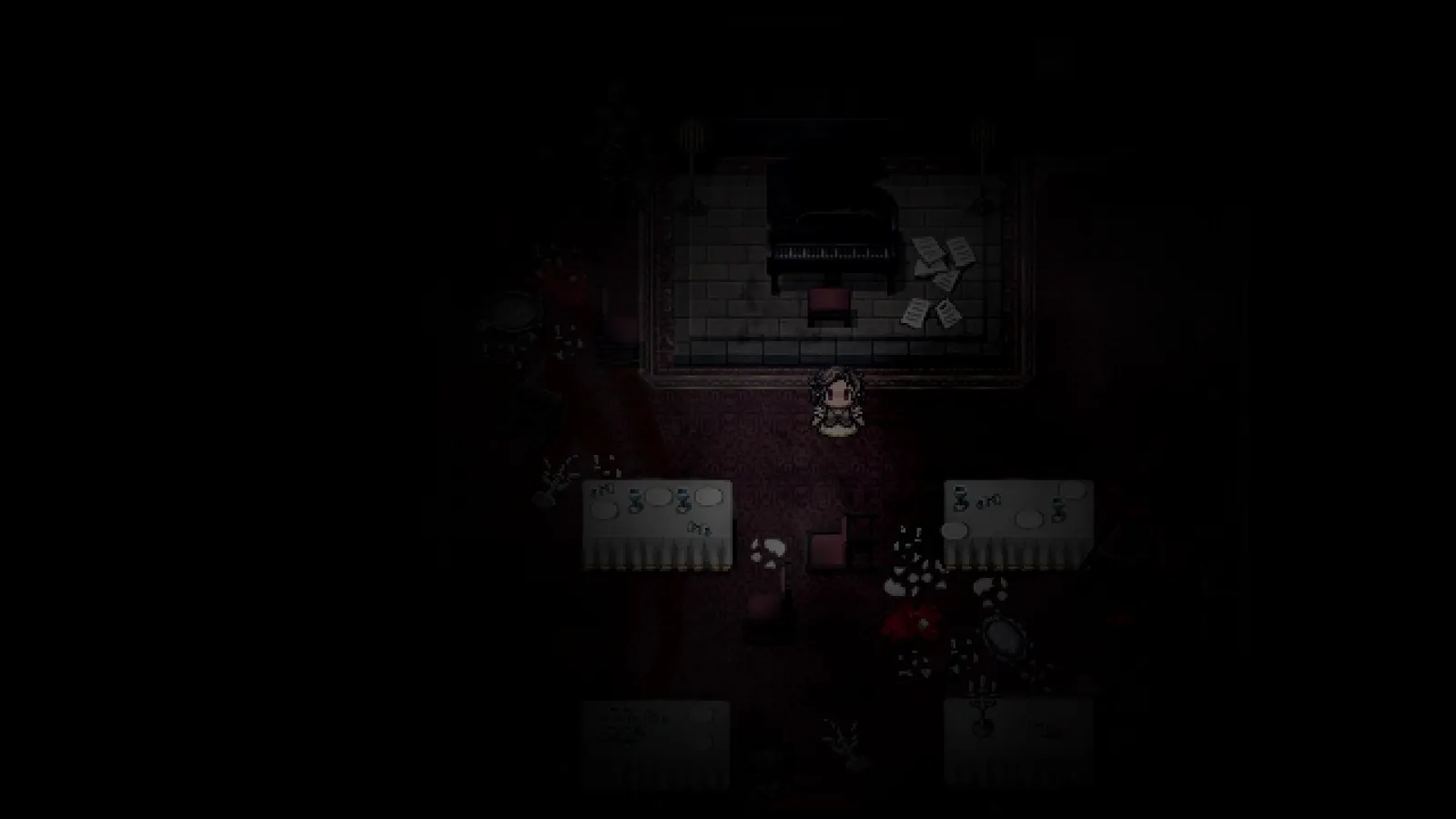 Cursed Mansion media 13