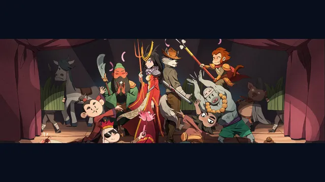 Curtain Call