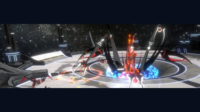 Curved Space