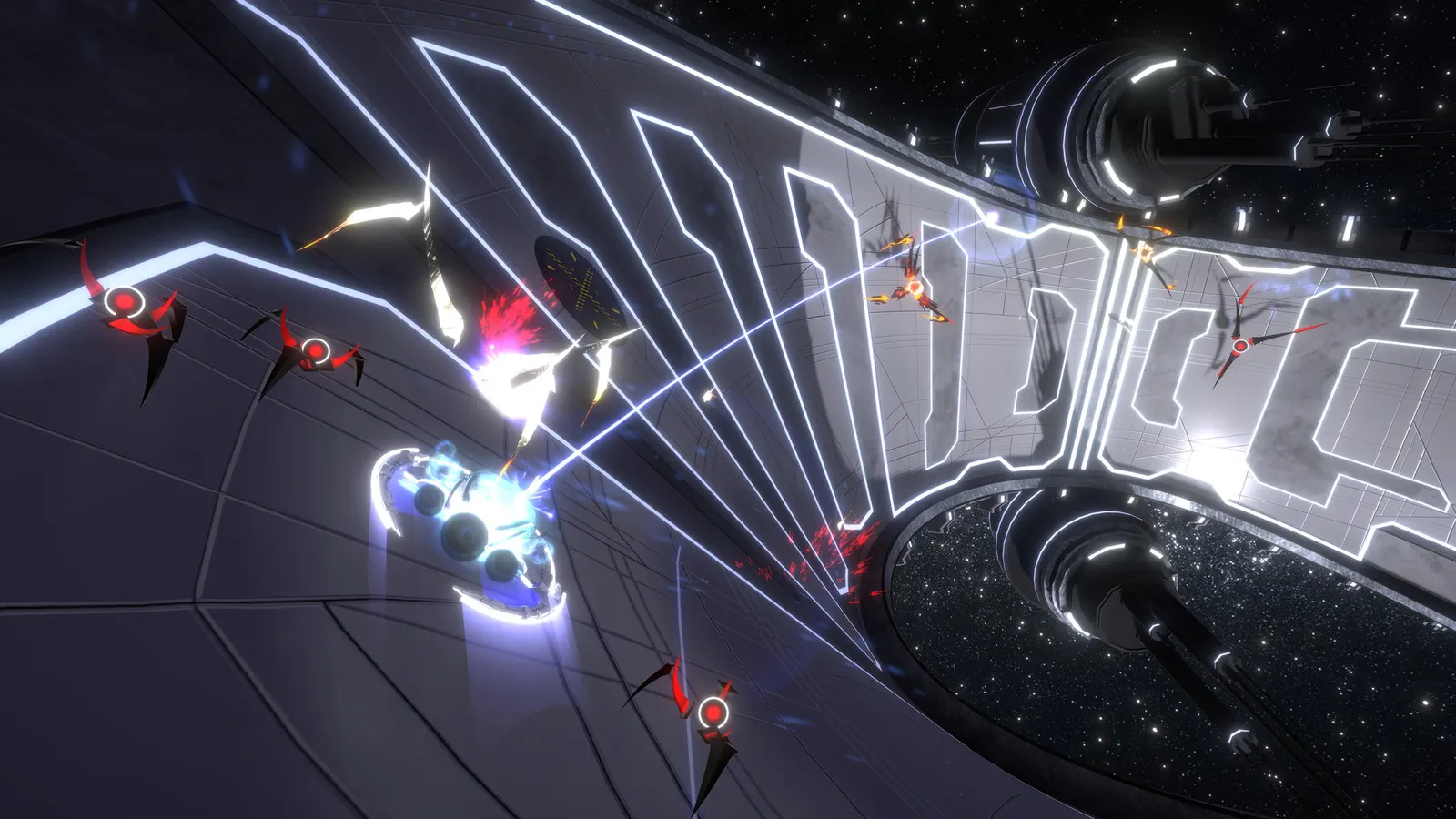 Curved Space media 8