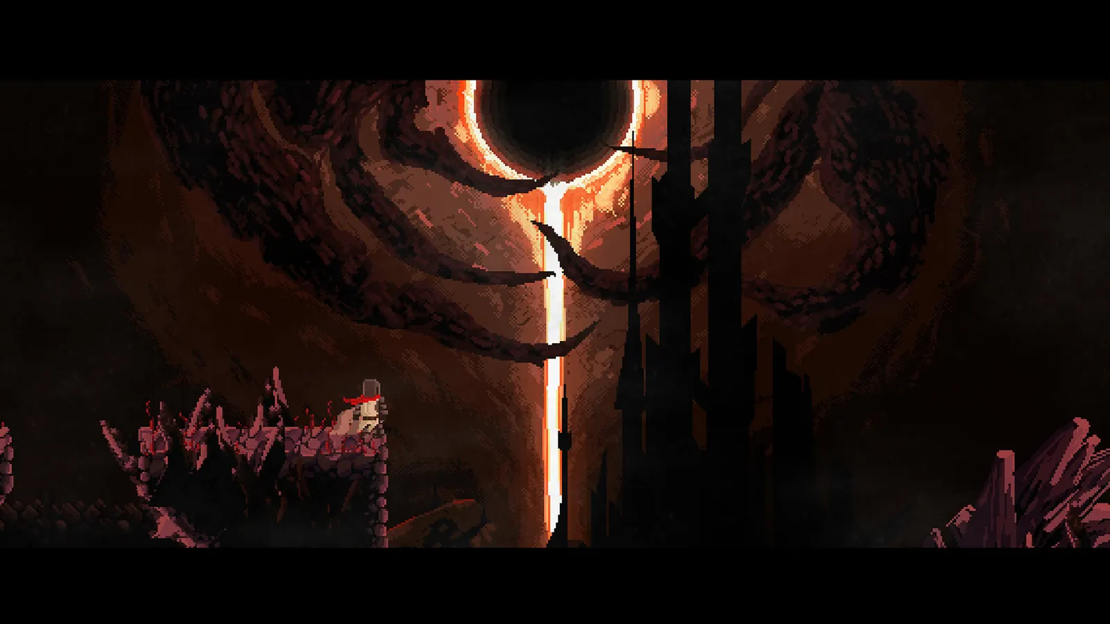 Custodian: Beginning of the End media 2