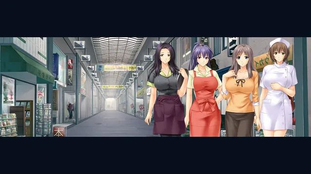 Customer Cums First!