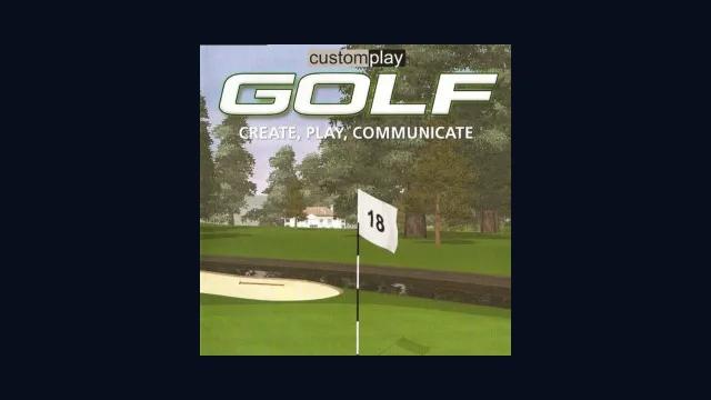 Customplay Golf