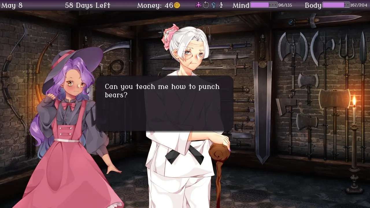 Cute Bite media 5