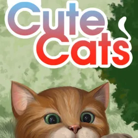Обкладинка гри Cute Cats