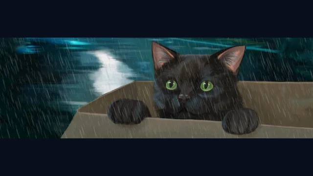Cute Cats 2