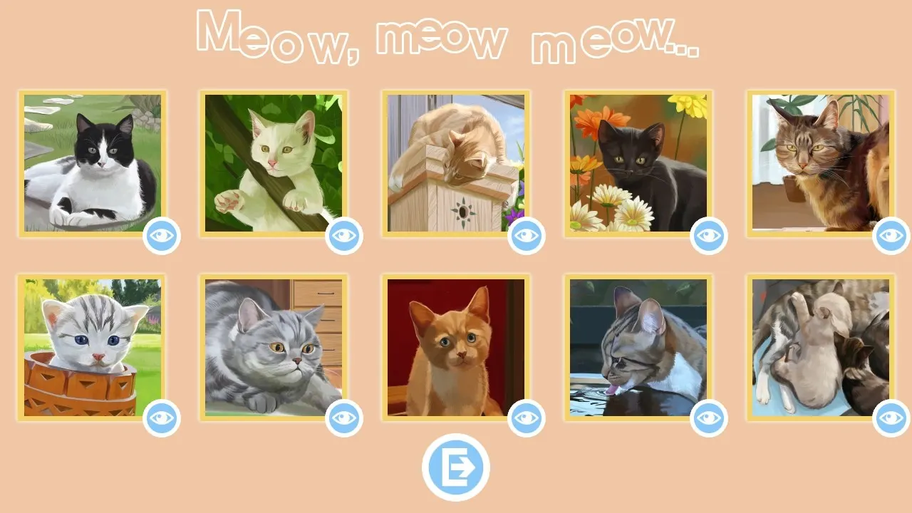 Cute Cats 2 media 6