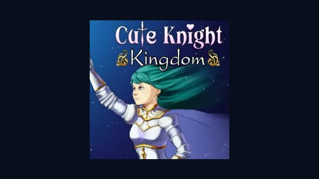 Cute Knight Kingdom