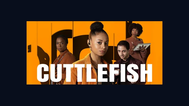 Cuttlefish