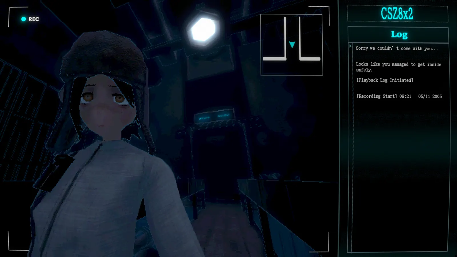 Cyan Heart media 3
