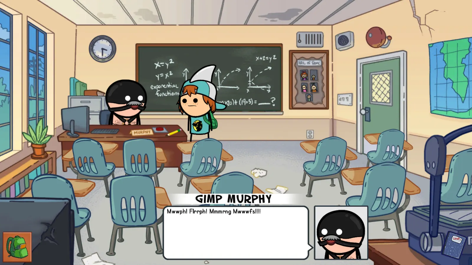 Cyanide & Happiness - Freakpocalypse (Episode 1) media 9