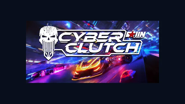 Cyber Clutch: Hot Import Nights