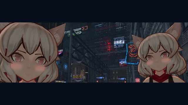 Cyber Hentai