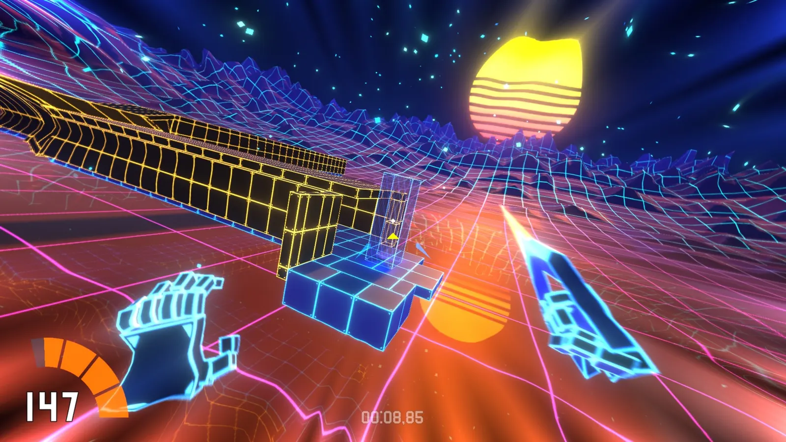 Cyber Hook media 10