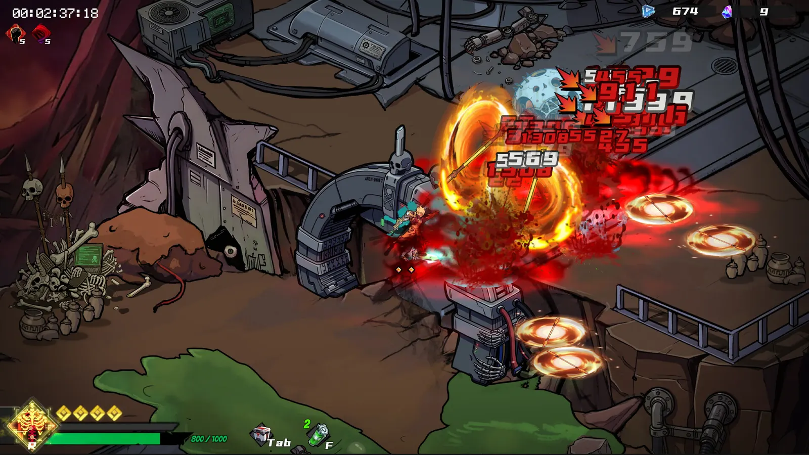 Cyber Wukong media 11