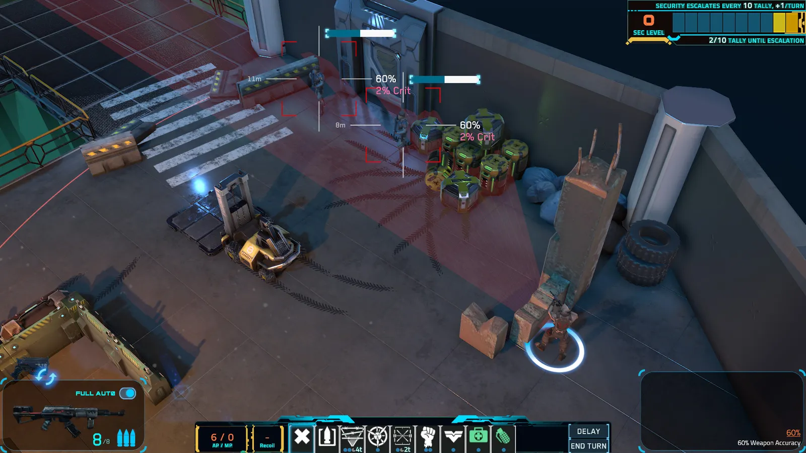 Cyber Knights: Flashpoint media 7