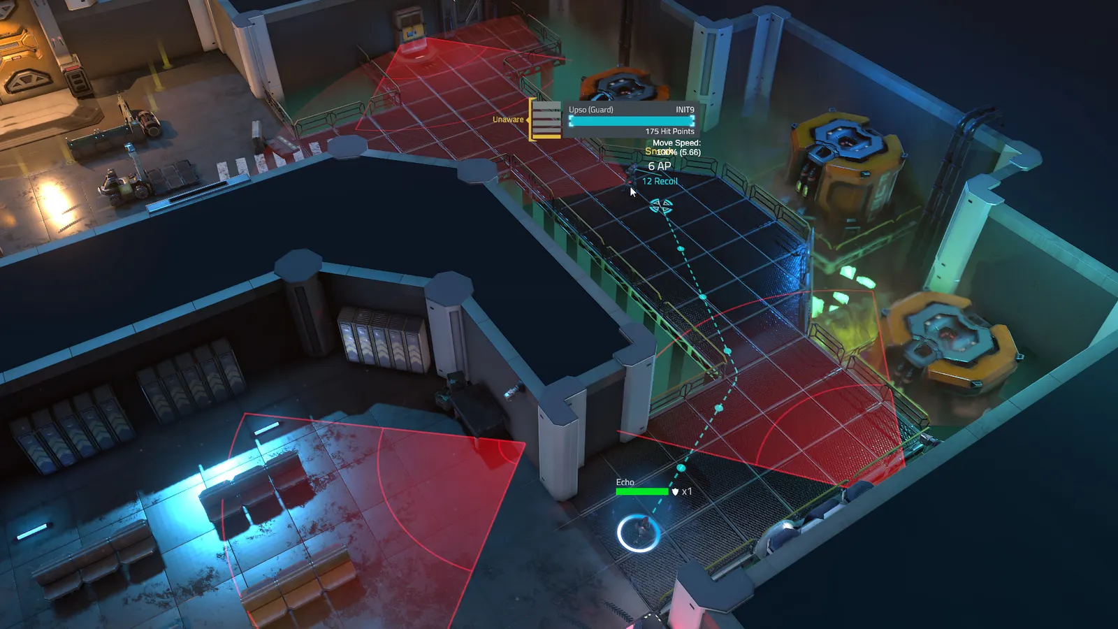 Cyber Knights: Flashpoint media 9