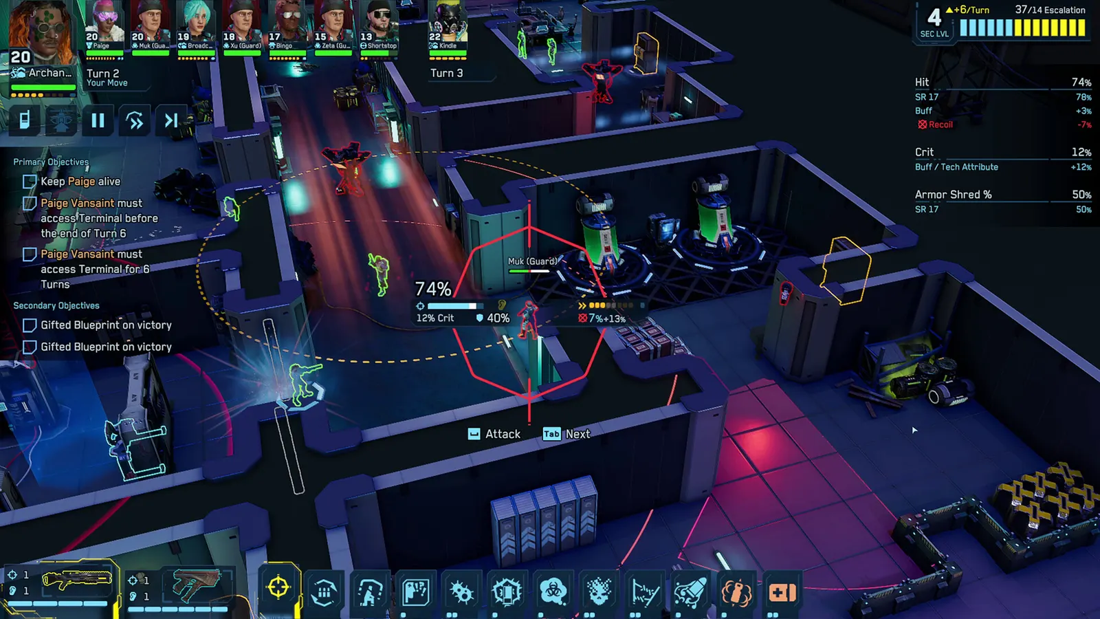 Cyber Knights: Flashpoint media 13