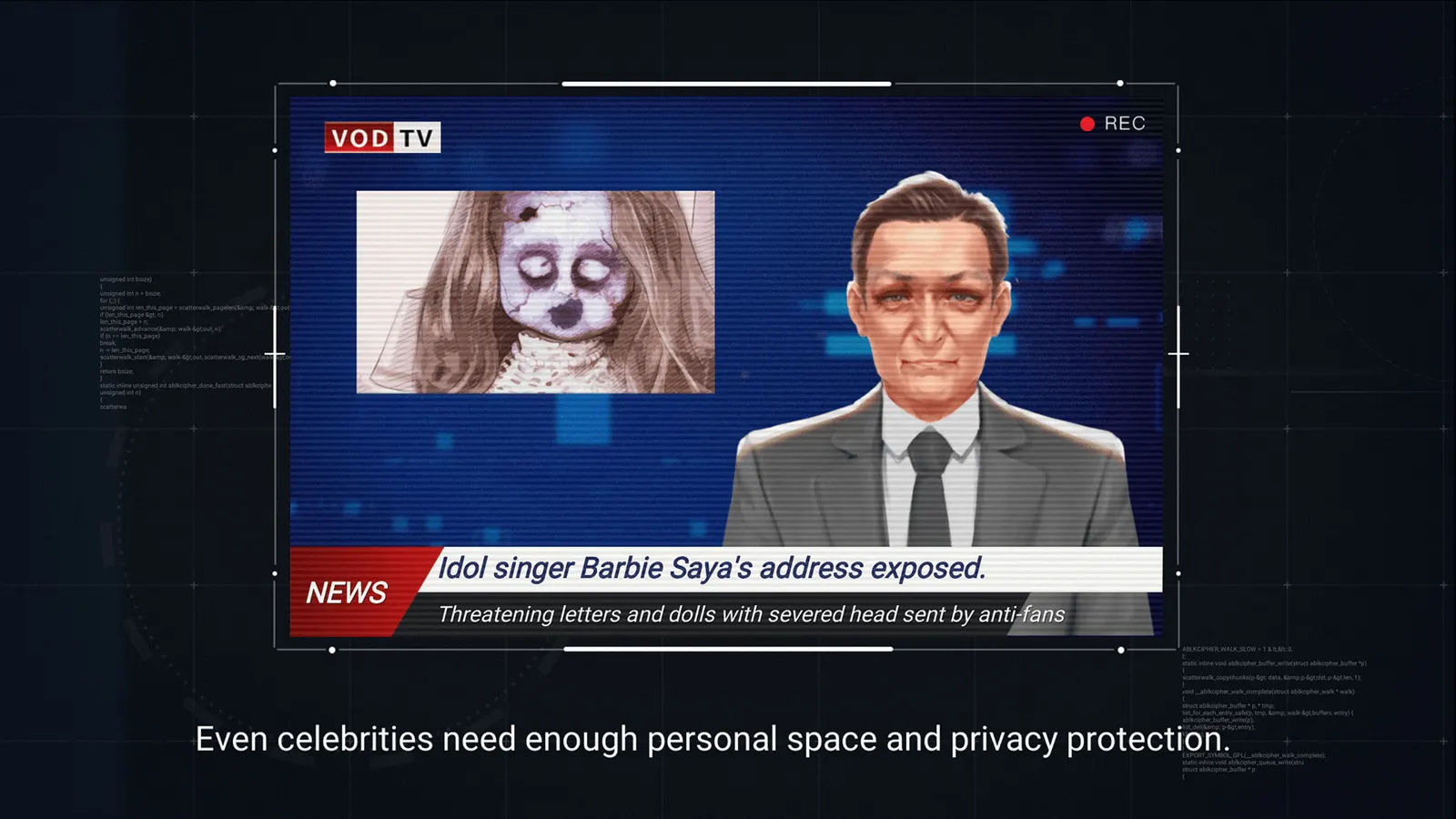 Cyber Manhunt media 5