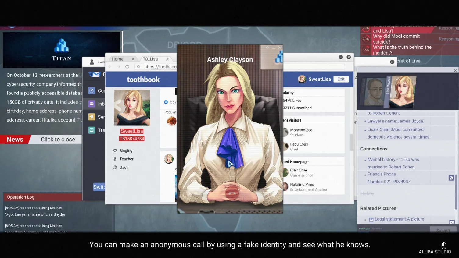 Cyber Manhunt media 11