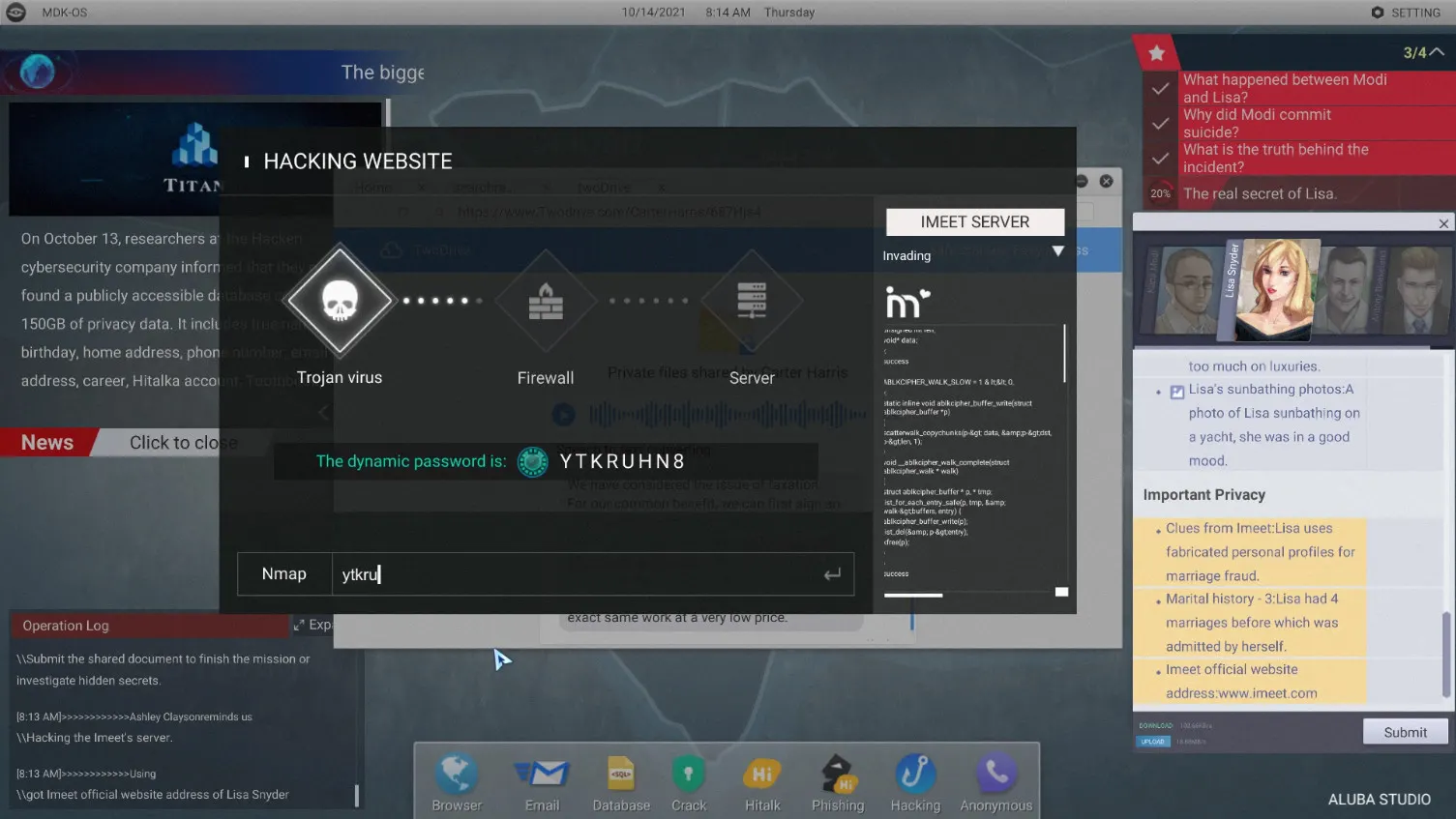 Cyber Manhunt media 12