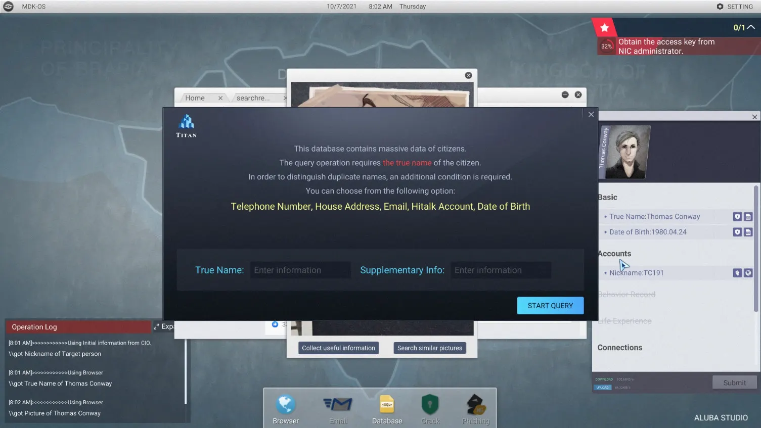 Cyber Manhunt media 14