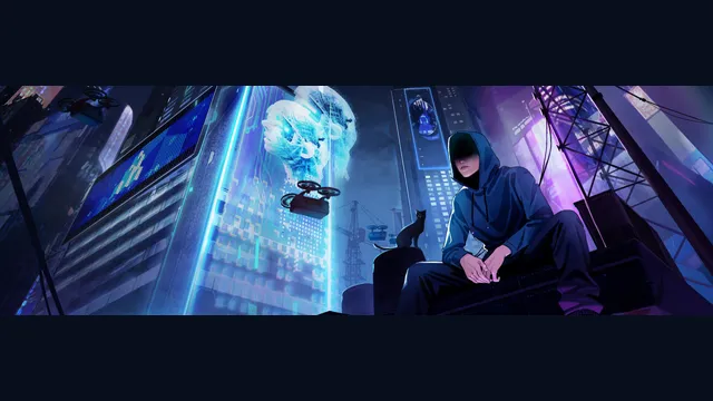 Cyber Manhunt 2: New World - The Hacking Simulator