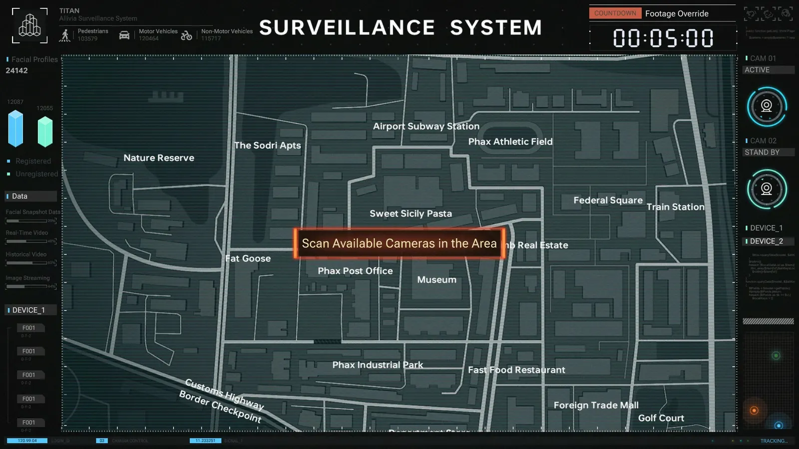 Cyber Manhunt 2: New World - The Hacking Simulator media 9