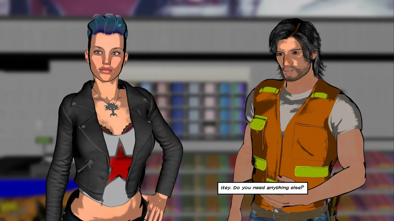 Eve Williams And The Secret Of The Trunk media 4
