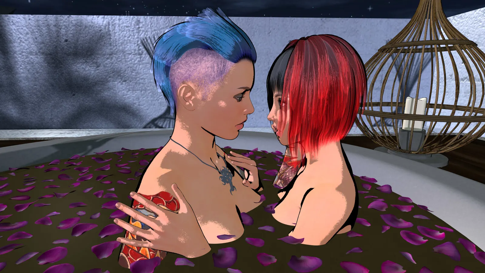 Eve Williams And The Secret Of The Trunk media 6
